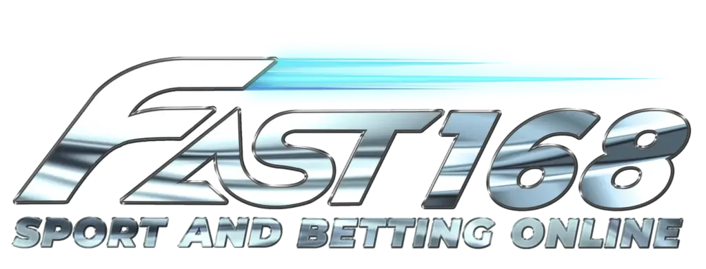 fast168 logo