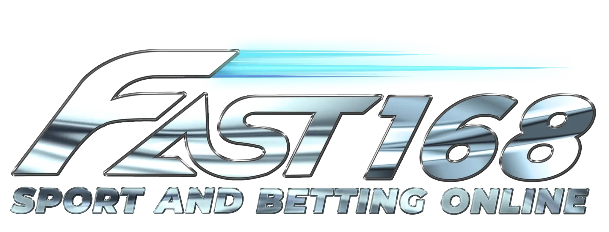 fast168 logo