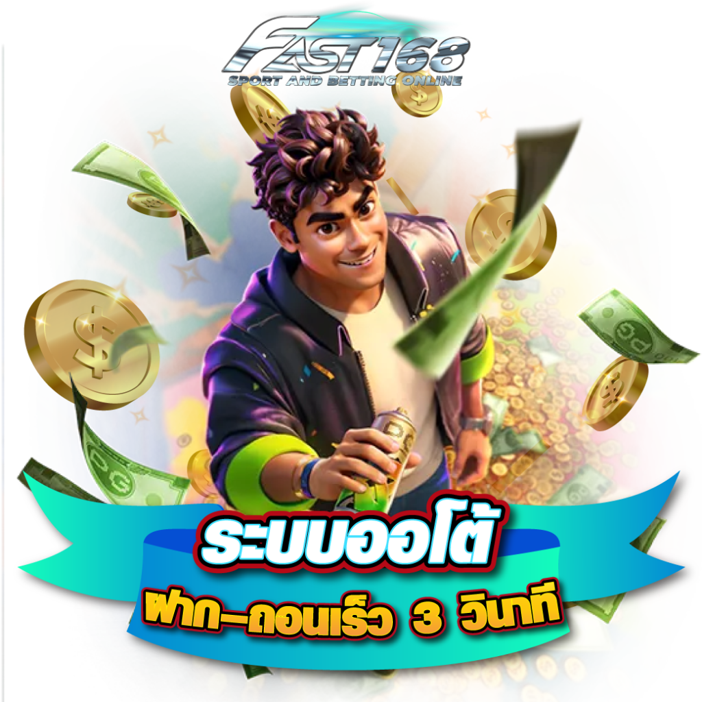 เหตุผลที่ fast168 กลายเป็นตัวเลือกยอดนิยมสำหรับผู้เล่นยุคดิจิทัล​